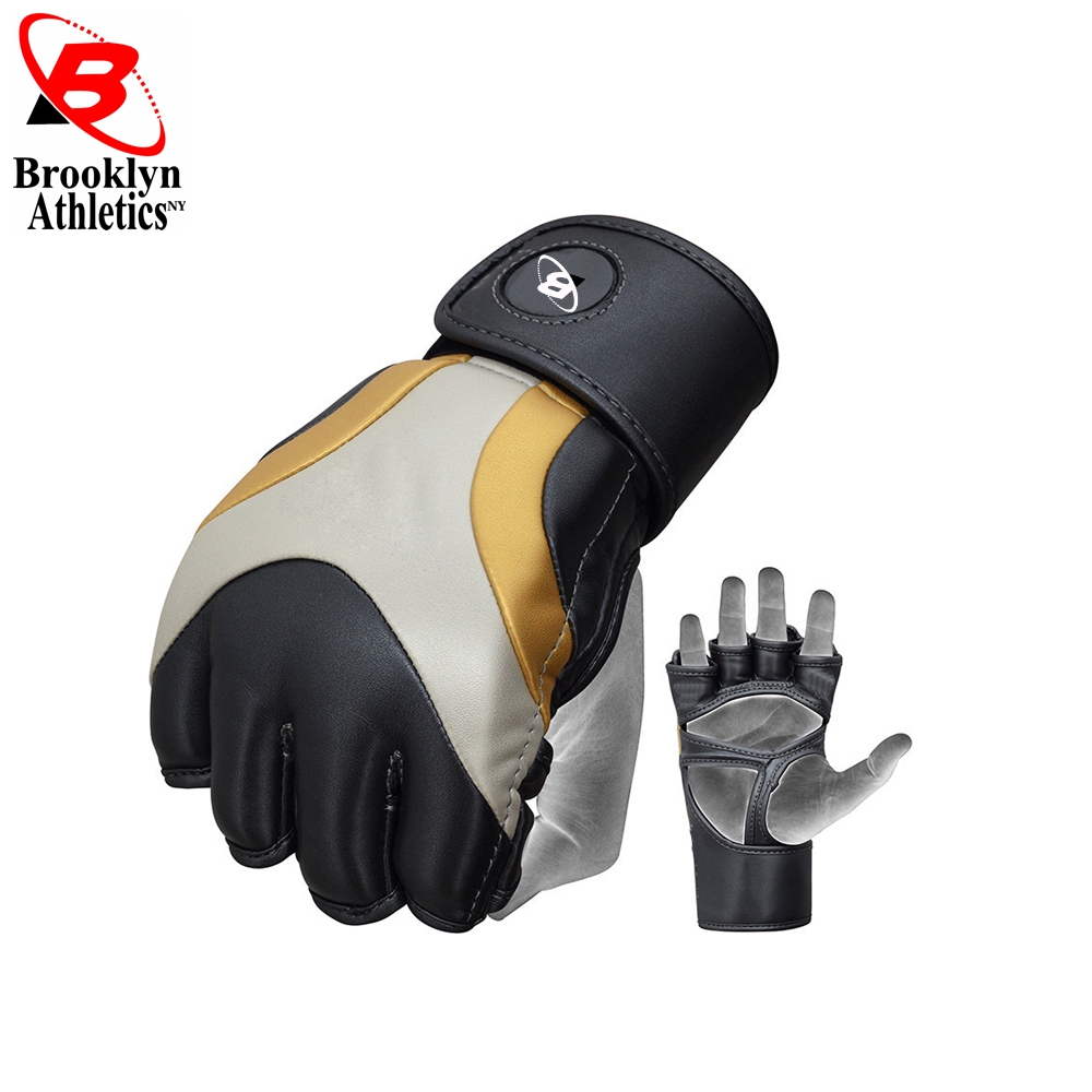 kick boxing gloves